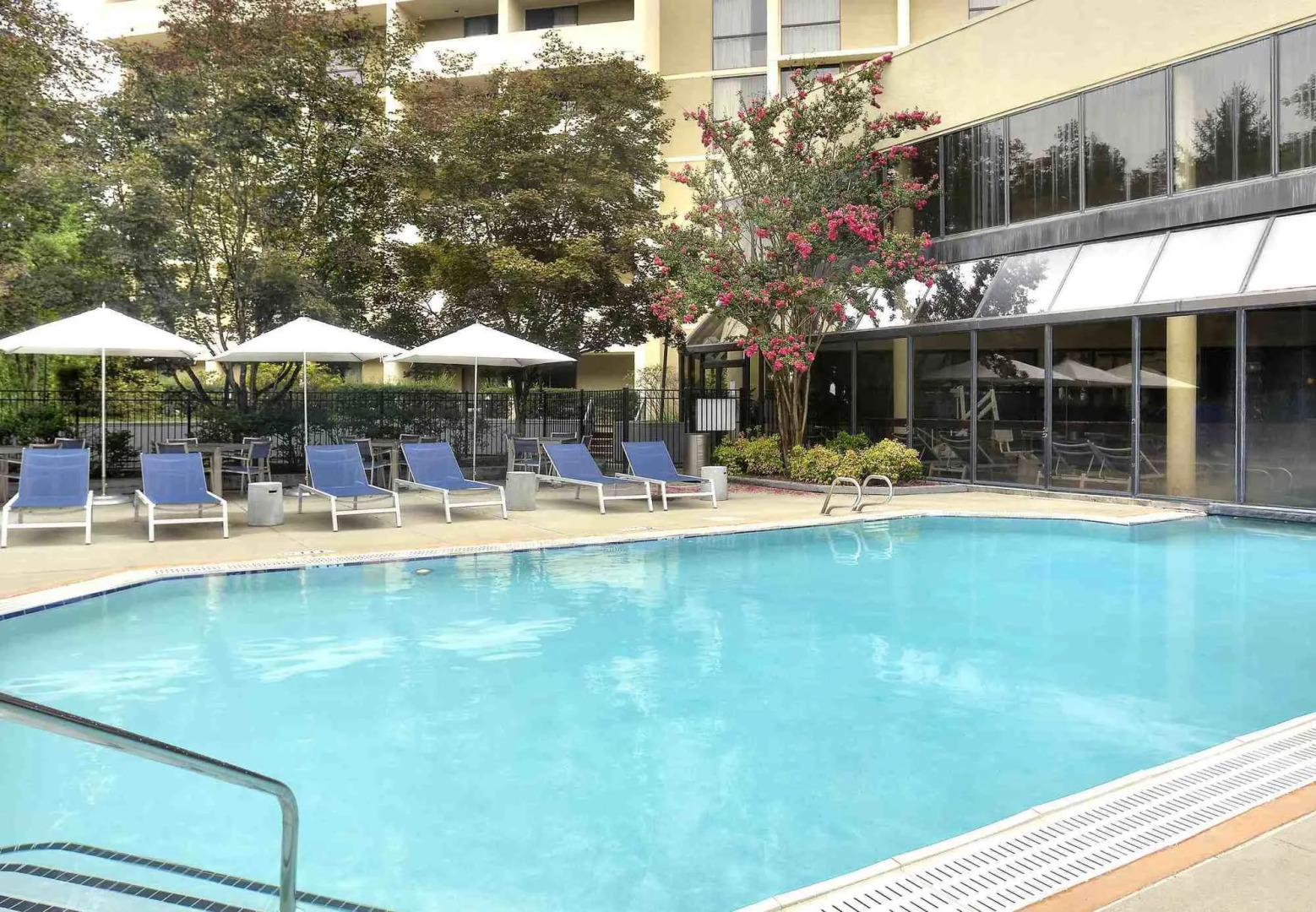 Marriott Greensboro Airport