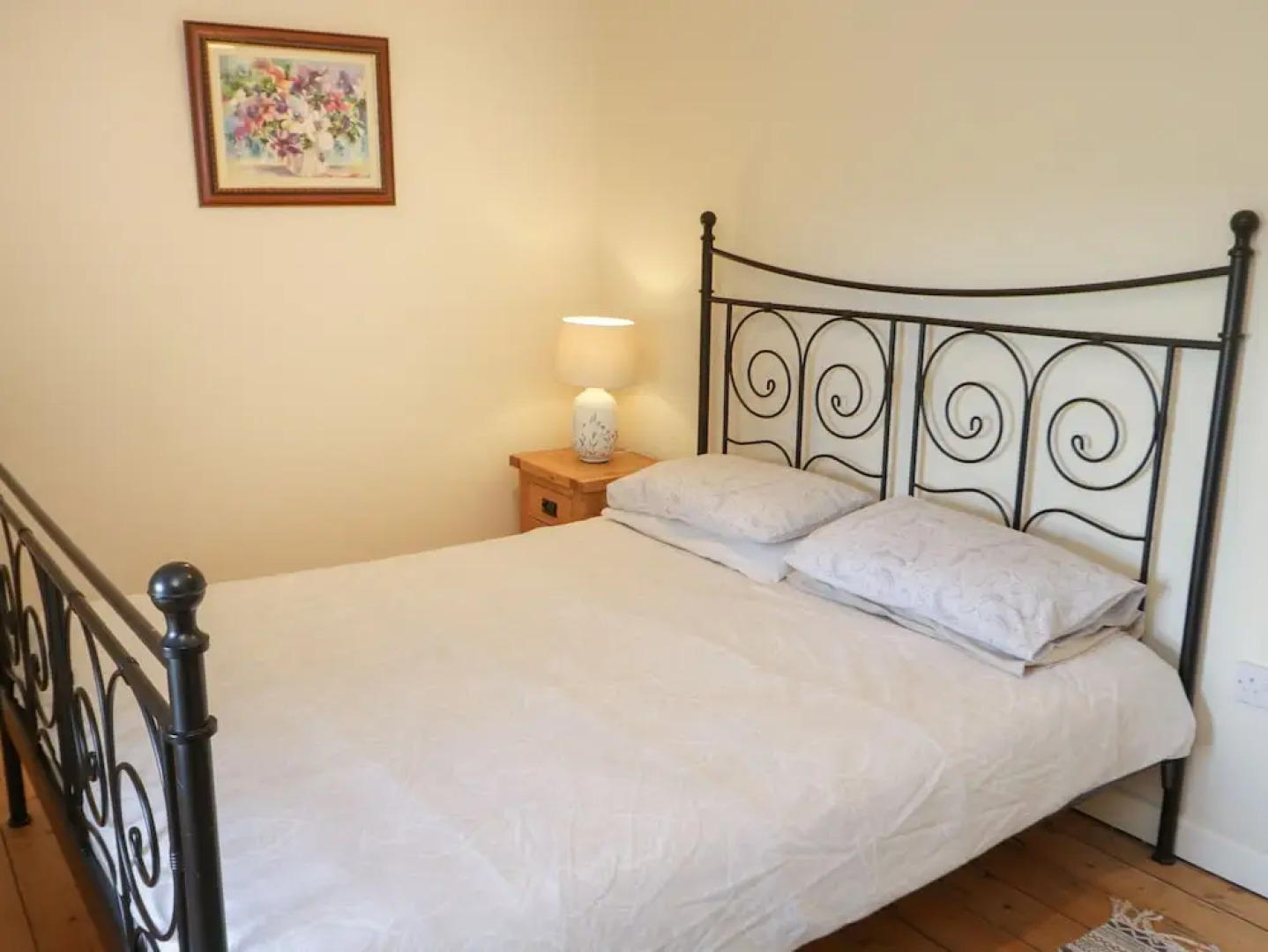 Bryn Dedwydd Farmhouse