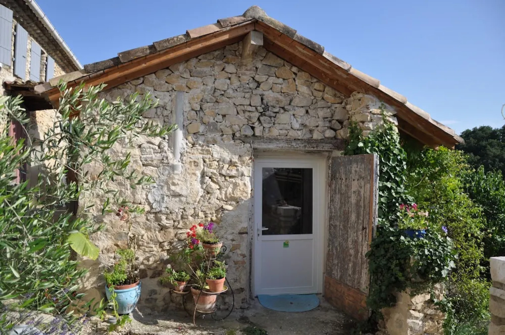 Chez Elise Et Gabriel