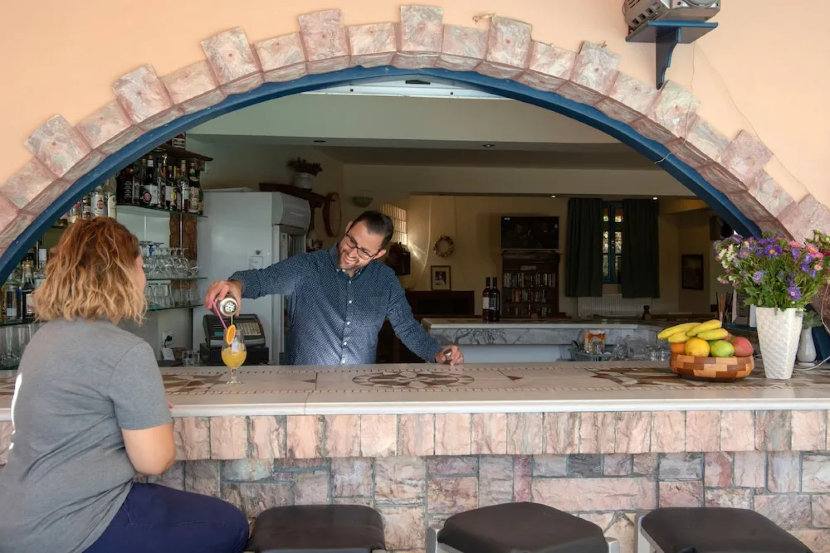 Kleoni Club Hotel & Apartments