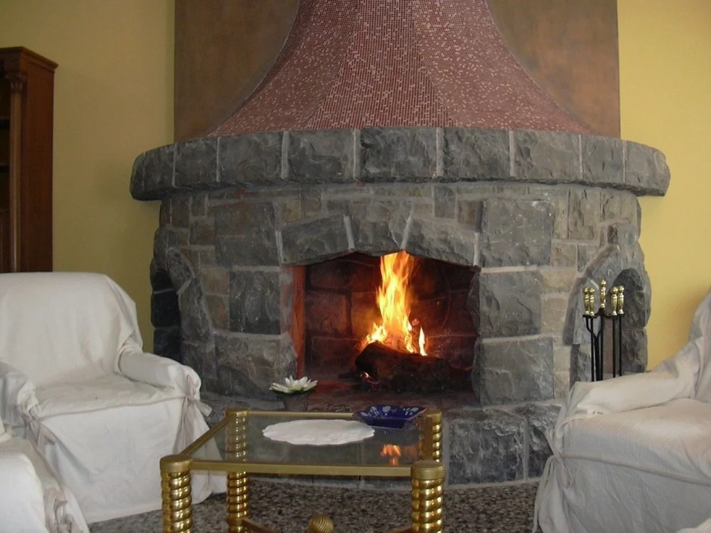 Casa Rural Porta Del Cel