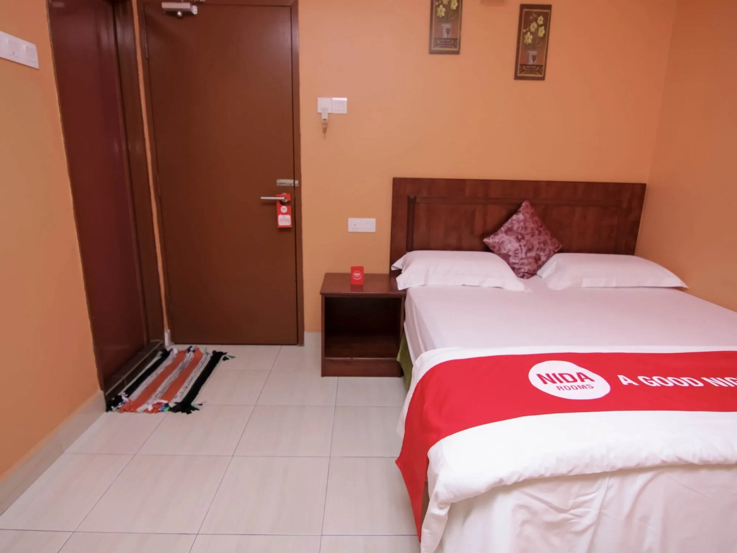 Kampar Times Inn Hotel