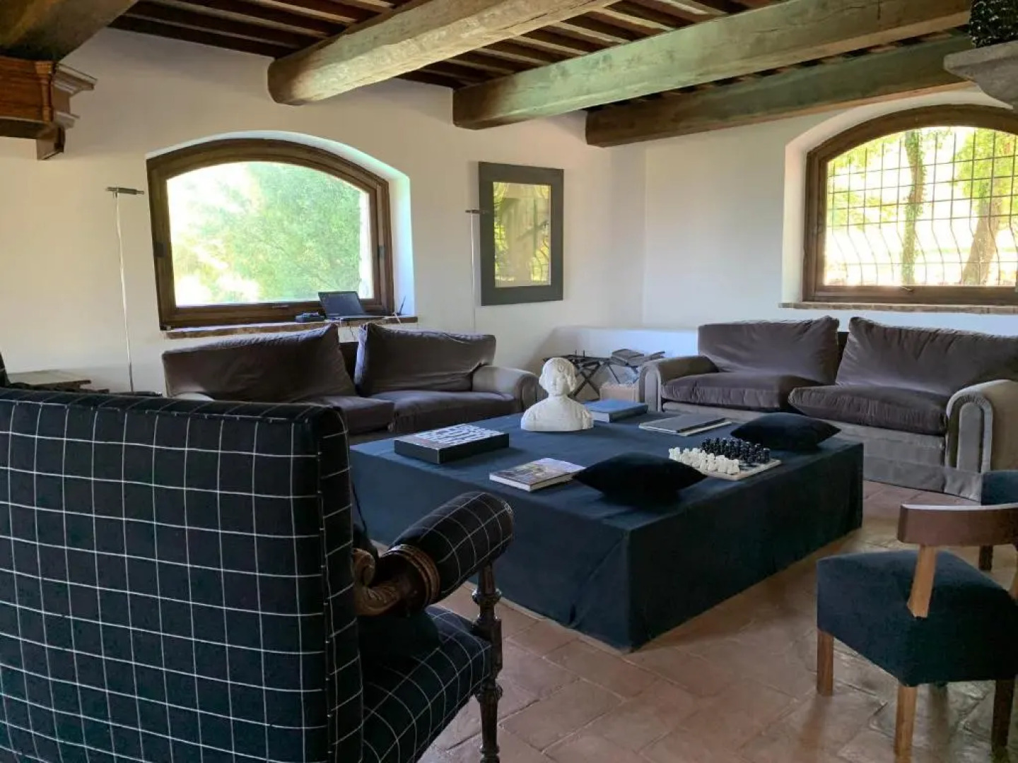 Villa Eralda, revalue wonder of uncontaminated nature