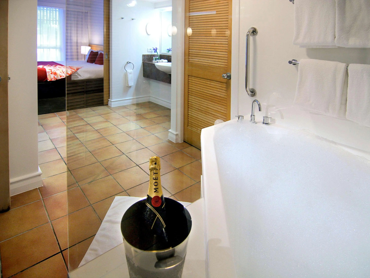 Novotel Sunshine Coast Resort