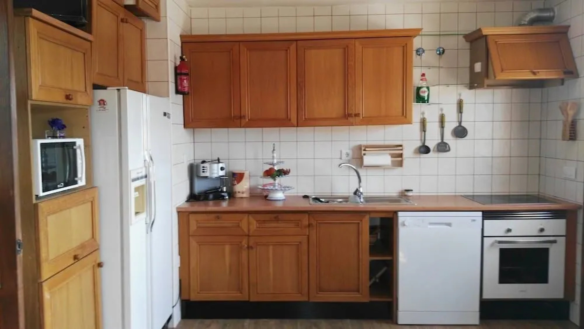 Casa Rural El Pinar II