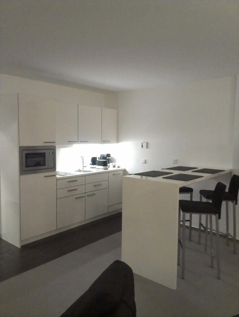 Bergmann Boardinghouse