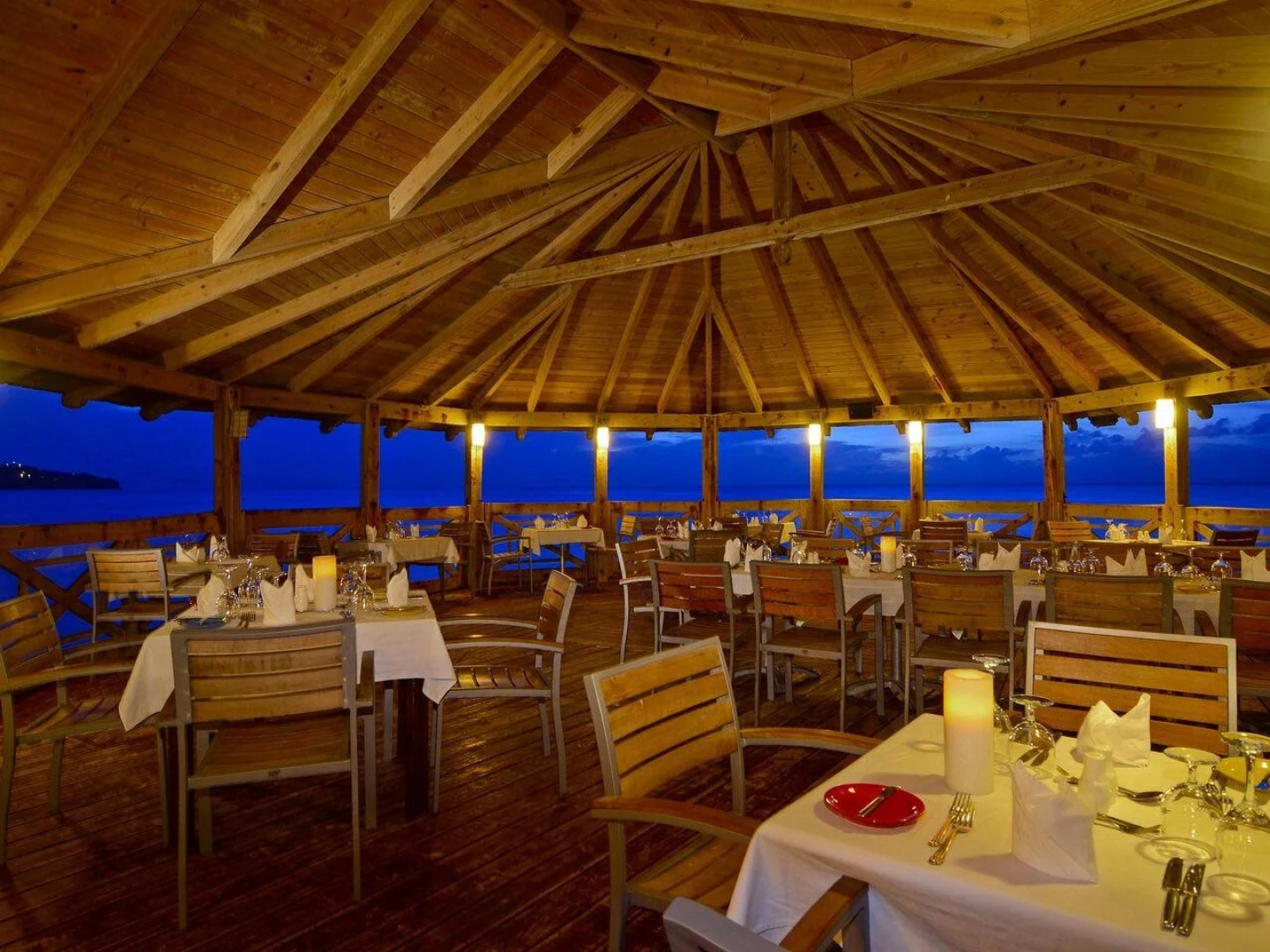 Secrets St. Lucia Resort & Spa All Inclusive Adults Only