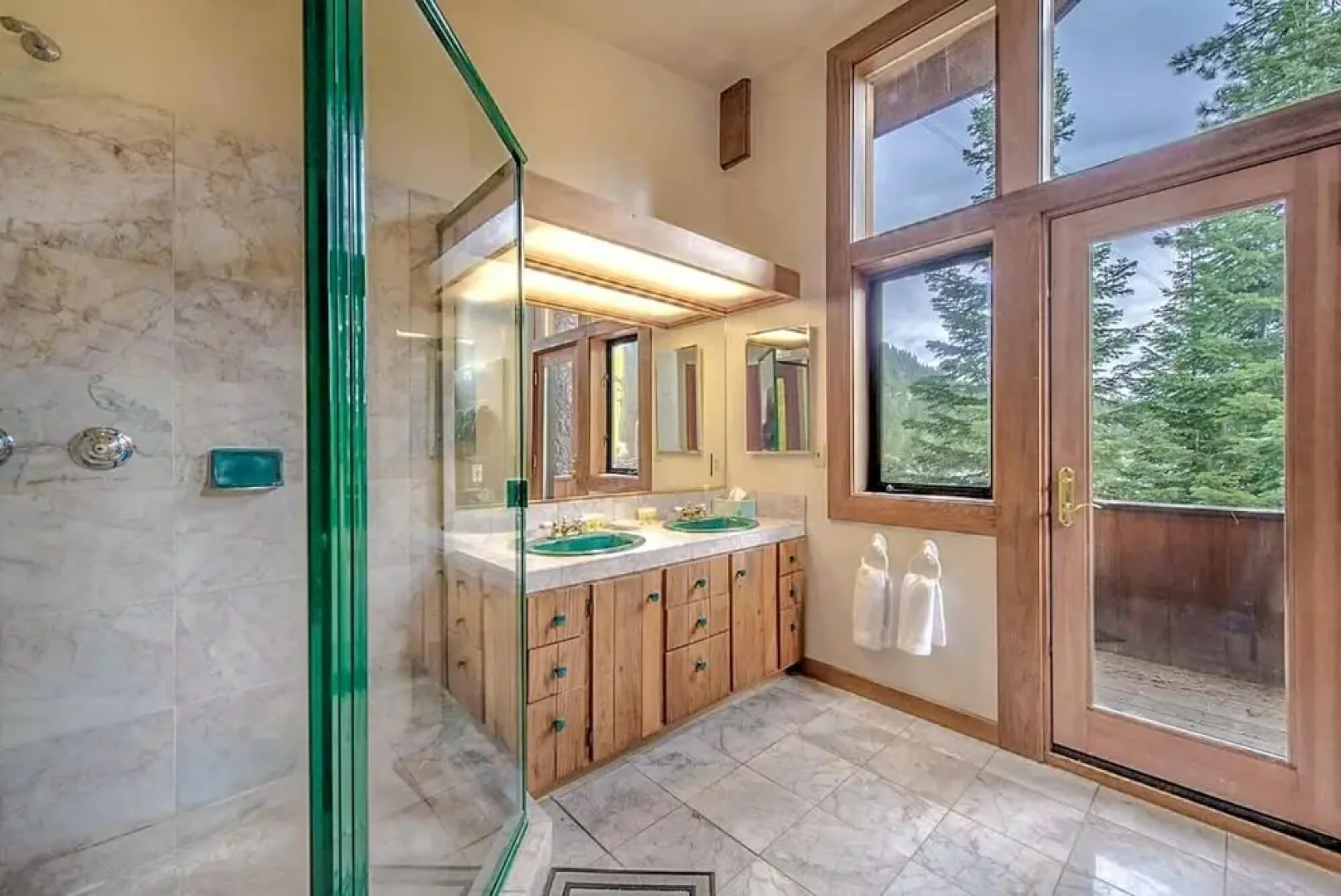 Granite Chief 2 Criterion 39 - Harley