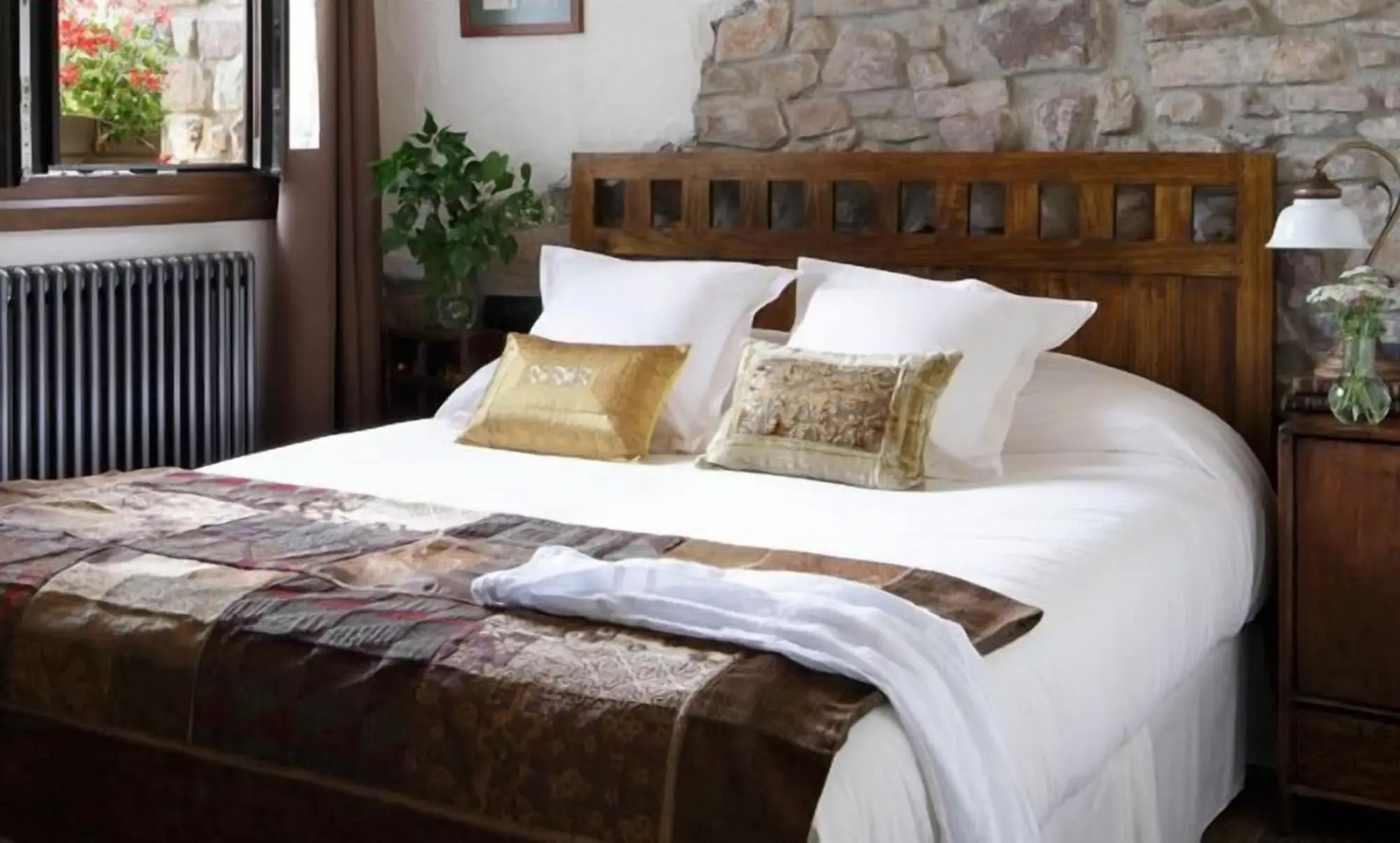 Rusticae El Acebo de Casa Muria