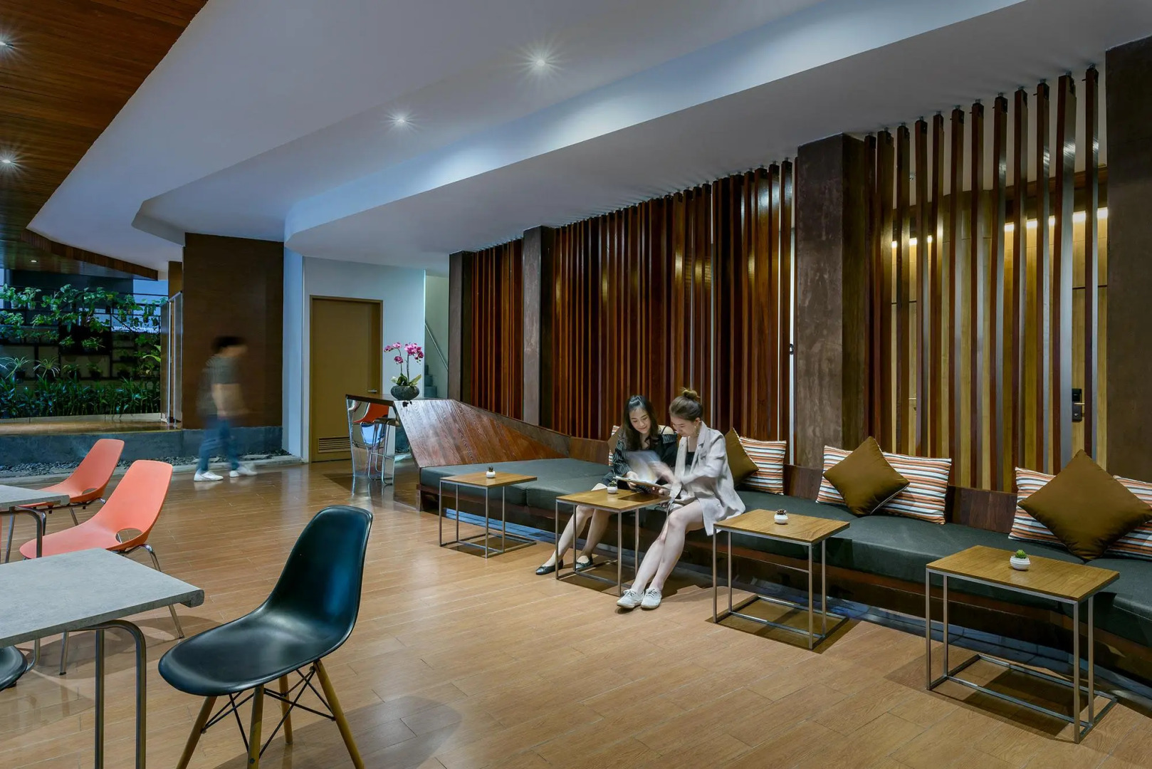 Hotel VELA be Bangkok Ratchathewi