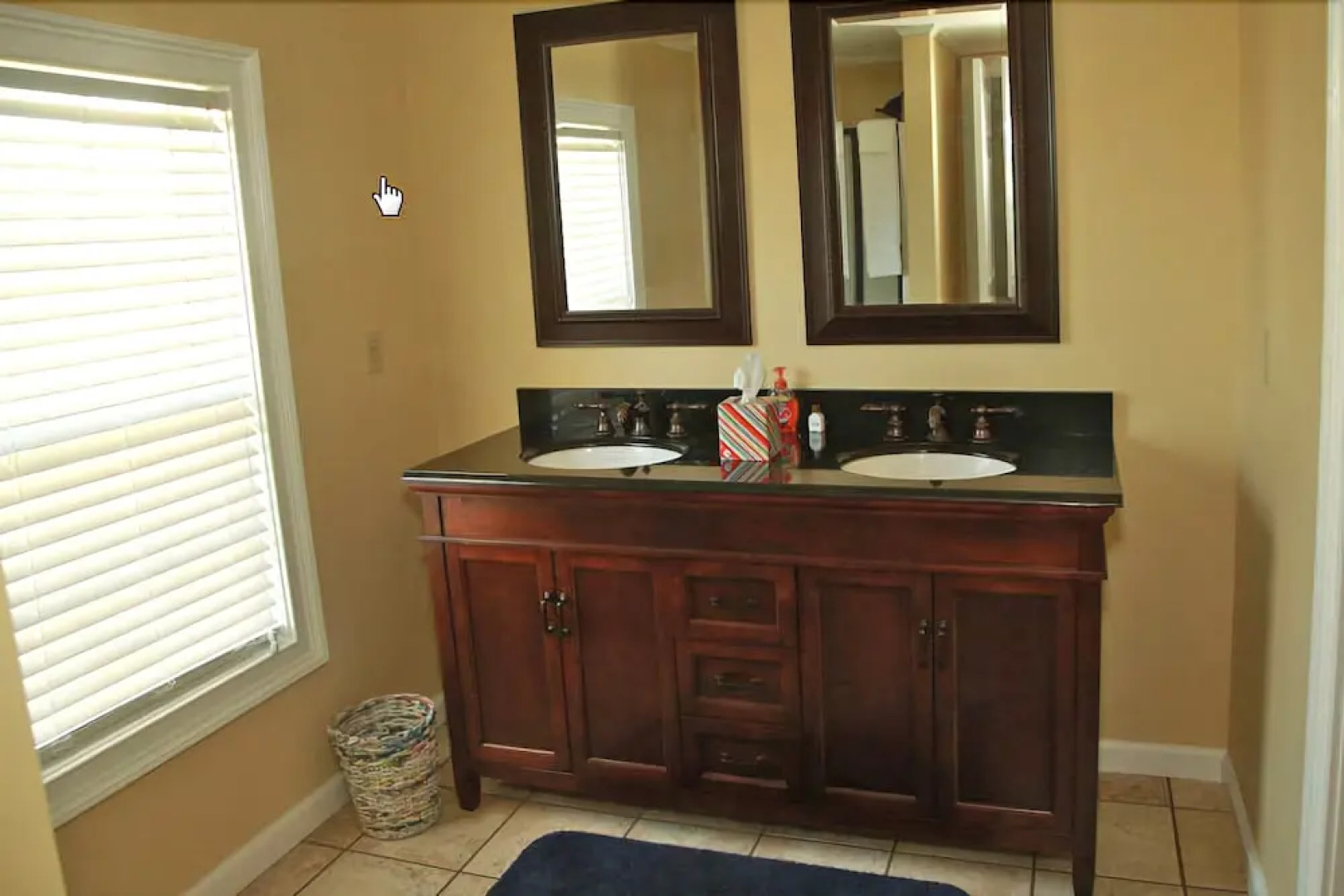 Ashburn Hill Plantation