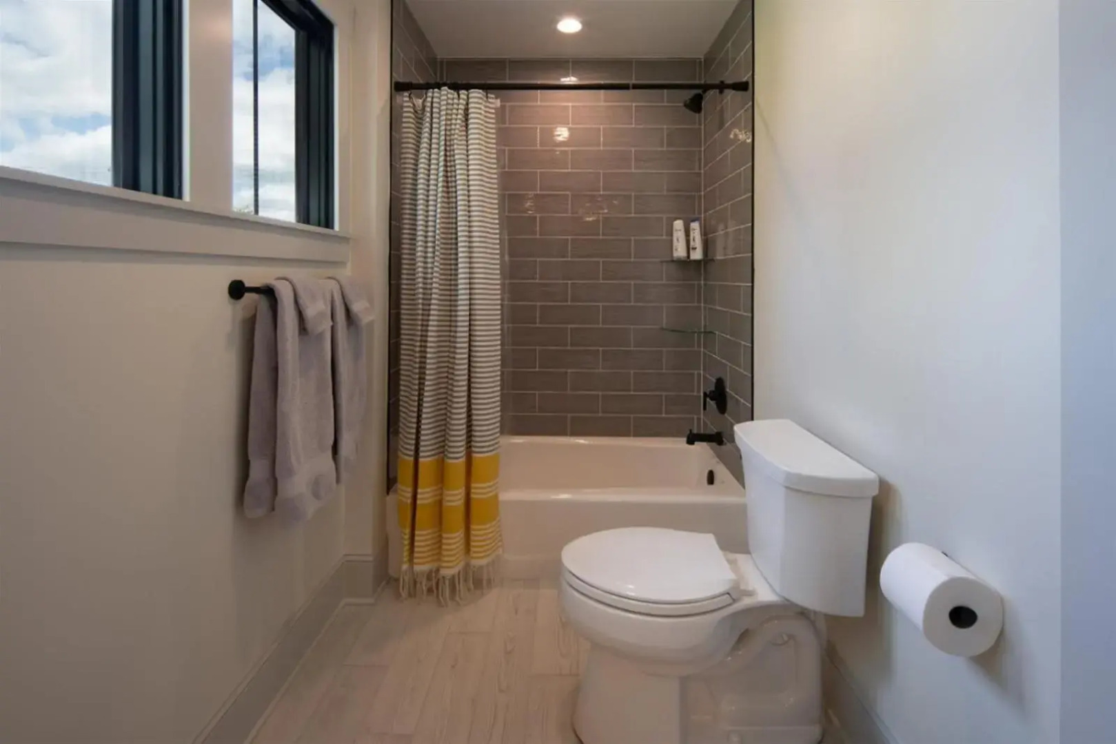 Kings Creek Cottage Downtown