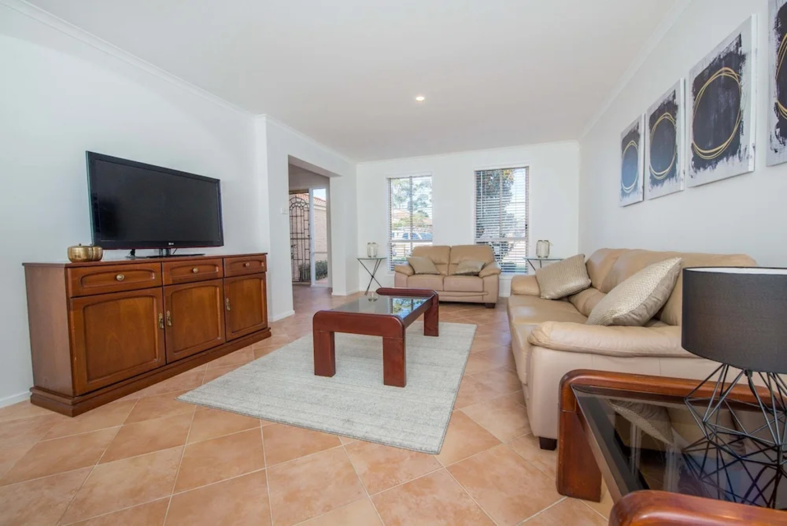 Mariner Beach House - Salamander Bay