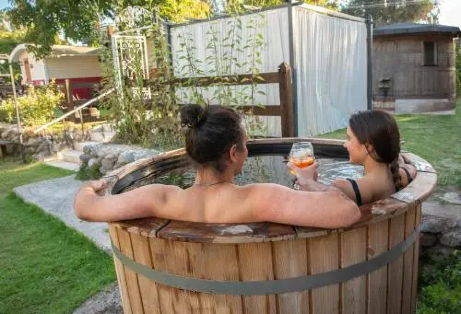 Hotel La Calma de Rita