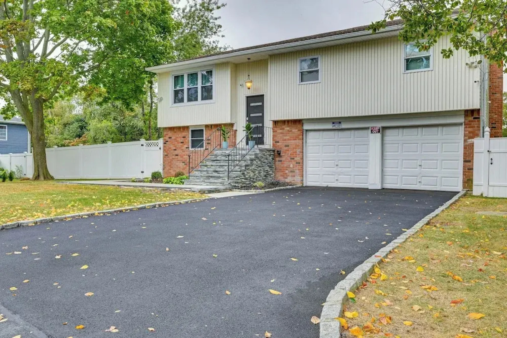 Bay Shore Vacation Rental w/ Shared Yard!