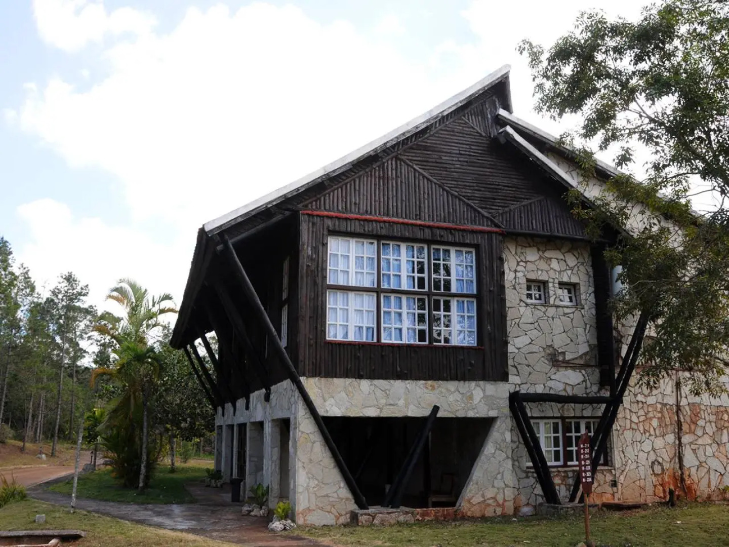 Villa Pinares De Mayari