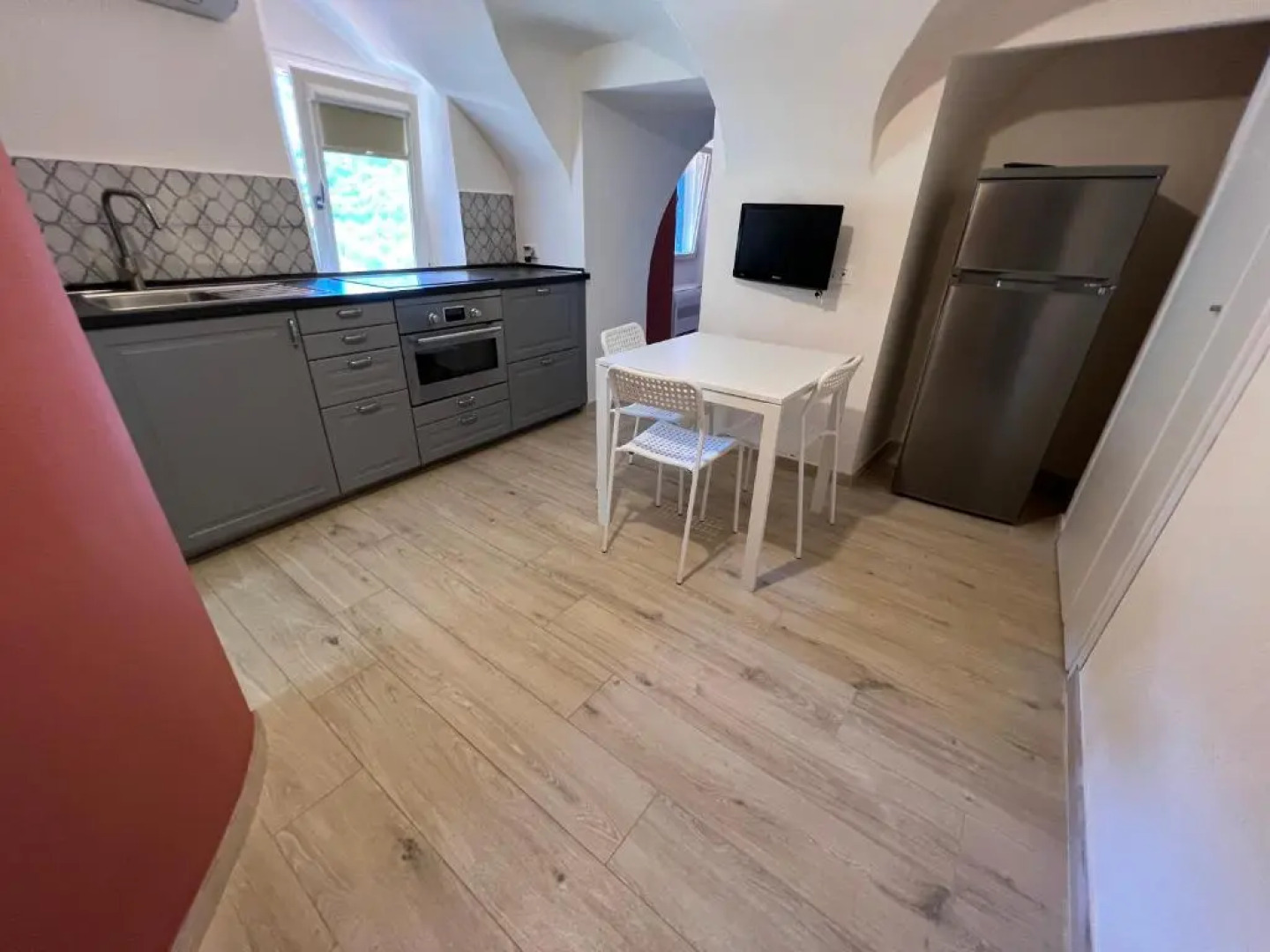 Suite Rocchetta - Relax romantico