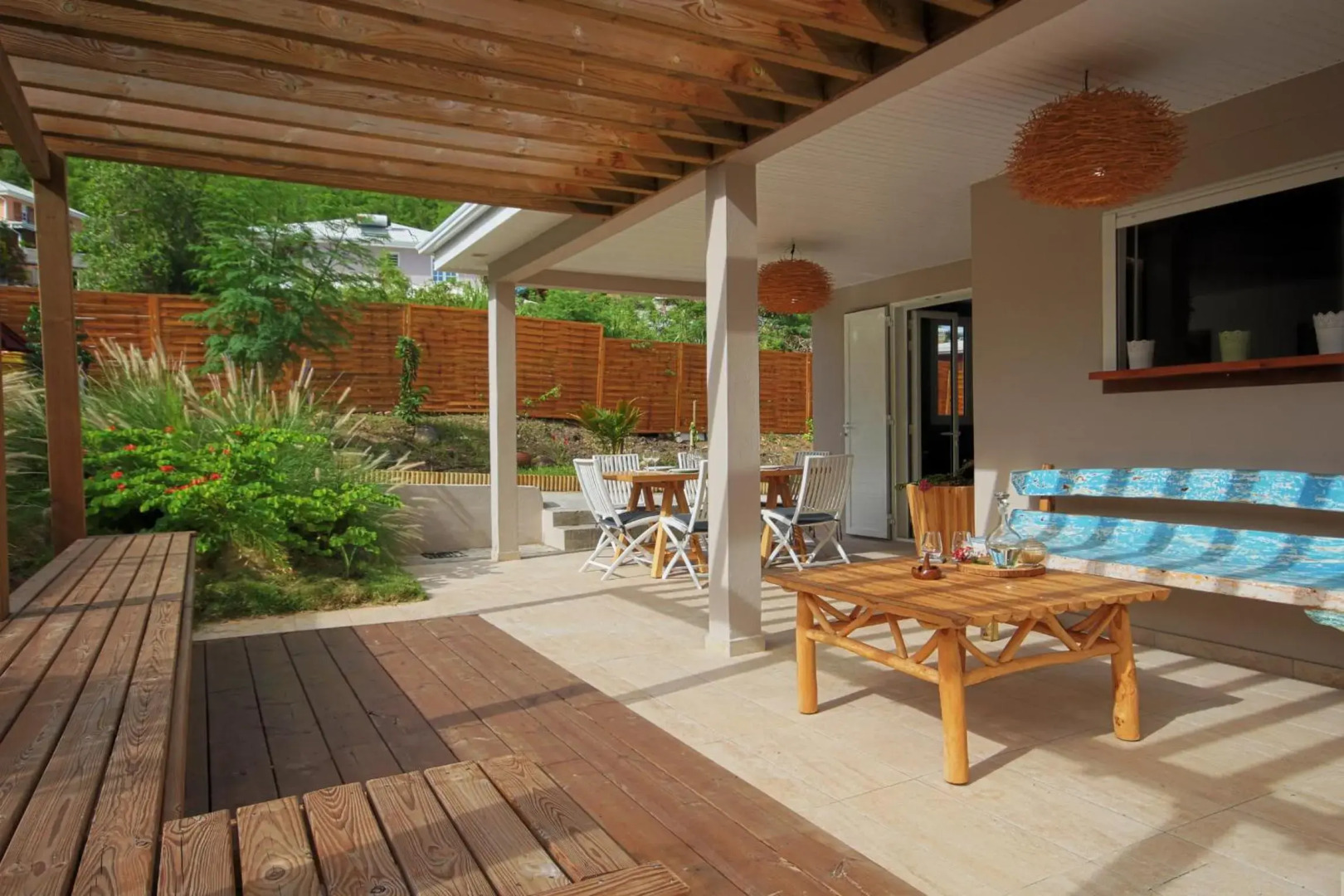 Villa with private pool MQDI53