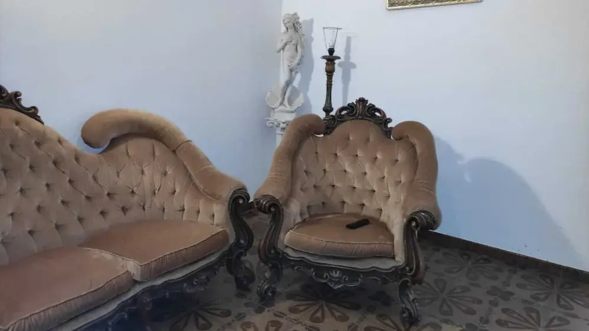 Holiday Sicily Holiday Home