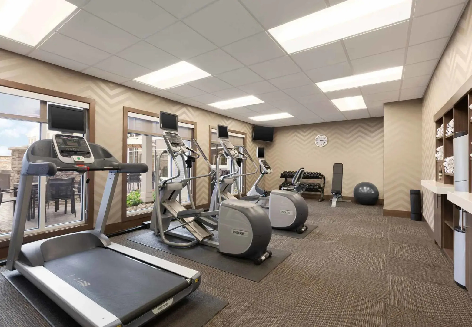 Residence Inn by Marriott San Angelo