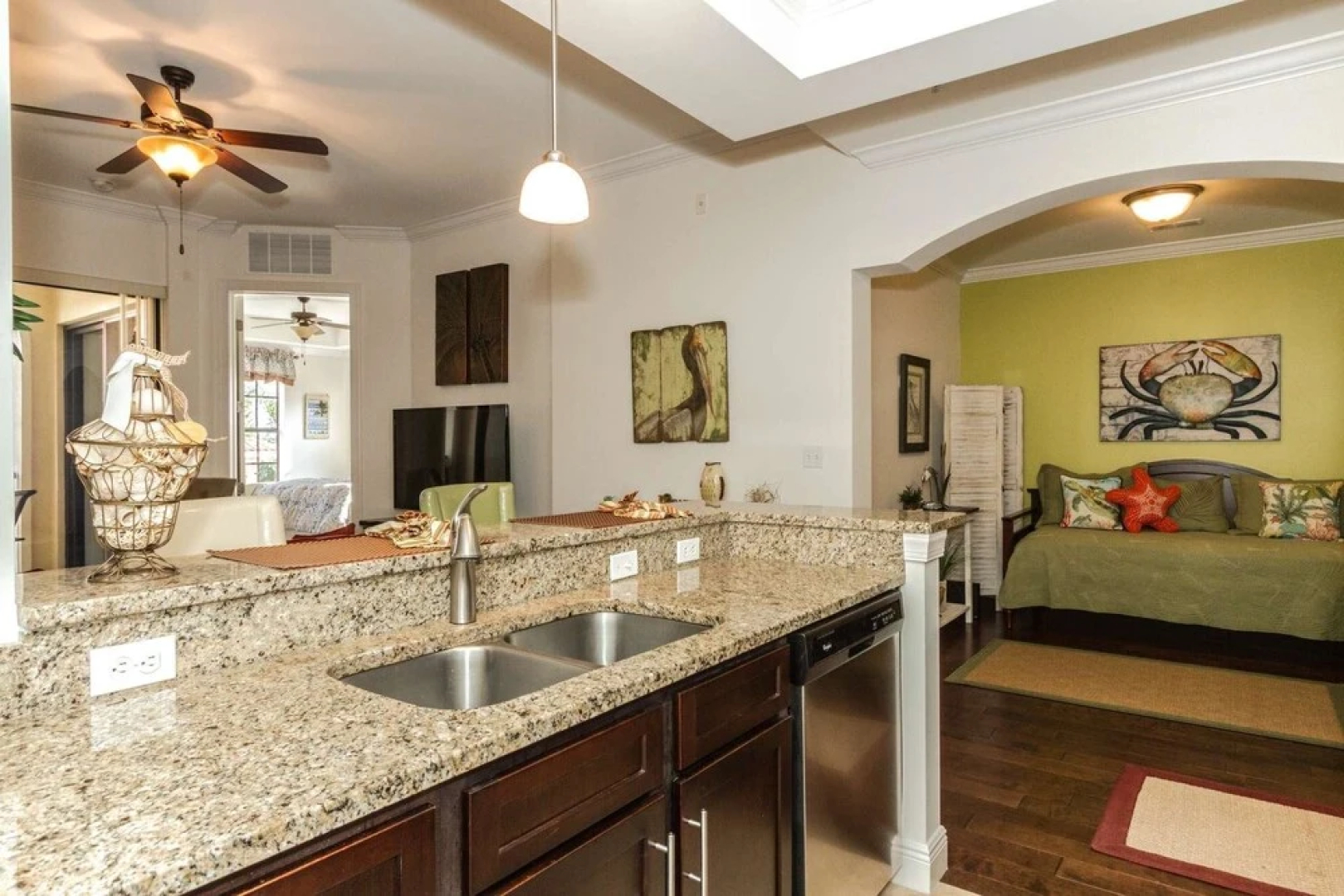 The Residences At Coconut Pointe 8203