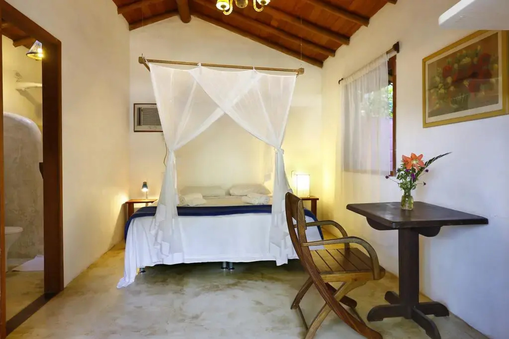 Pousada Raízes do Brasil