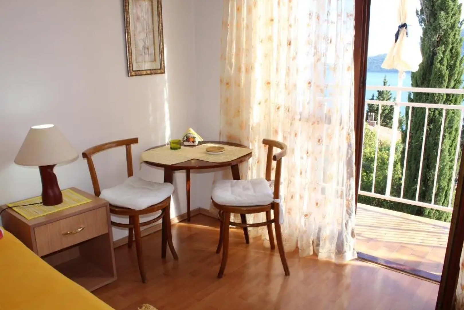 Guest House Tomanovic