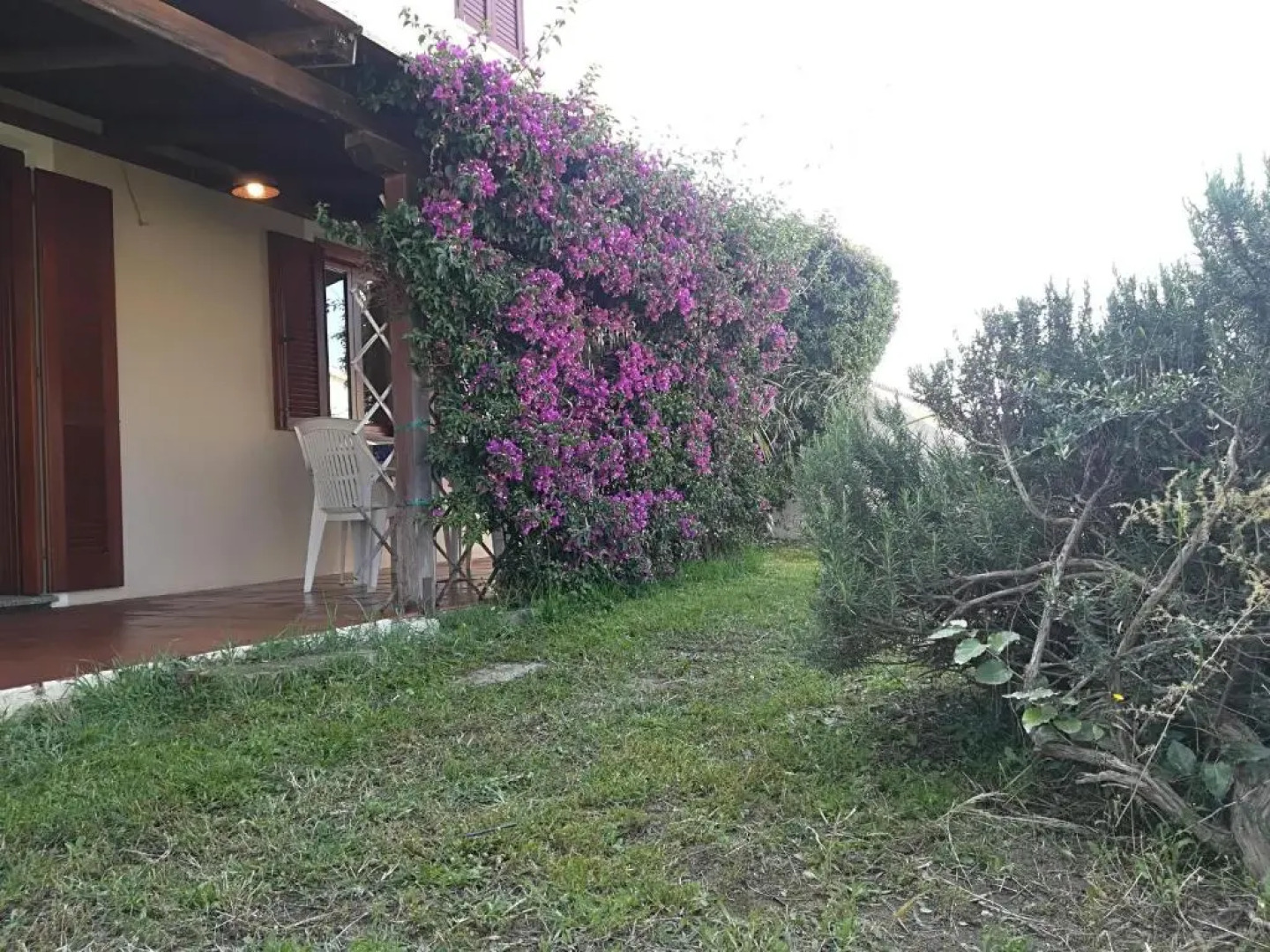 Stella Marina Camere sul mare