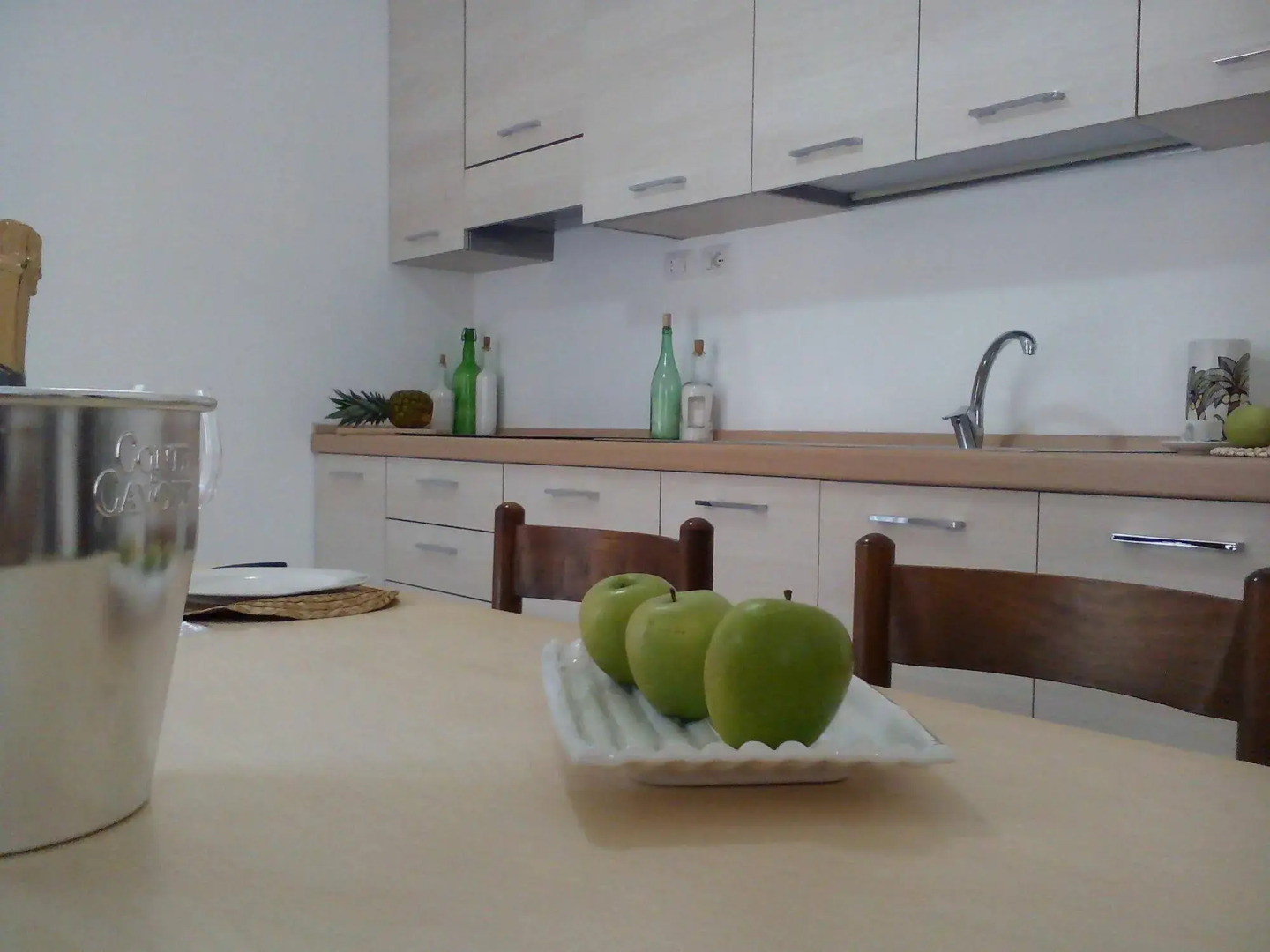 Appartamenti Raffaello