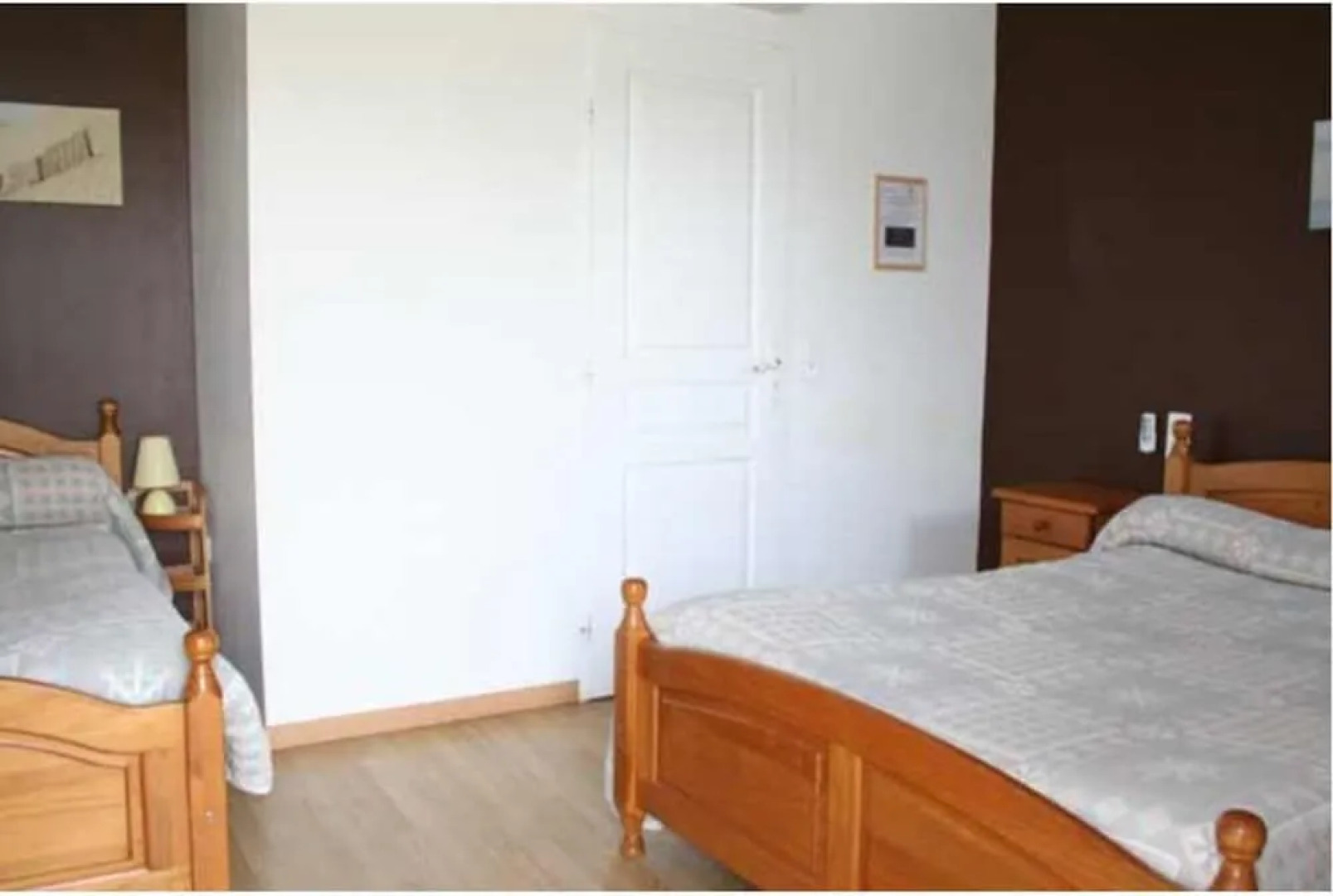 Chambres à louer Le Domaine