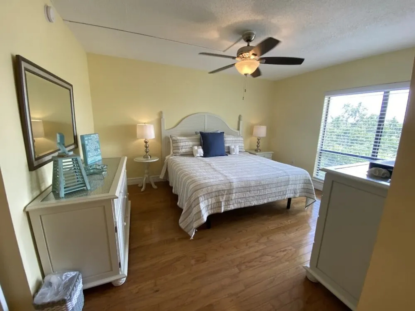 Bay Oaks by Beachside Management