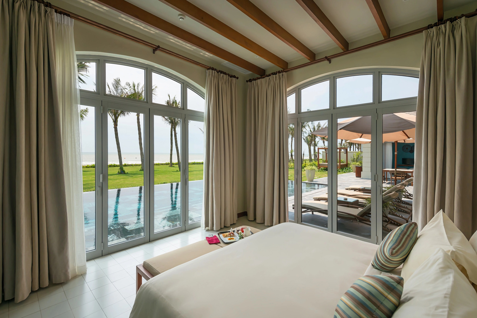 FLC Luxury Resort Samson