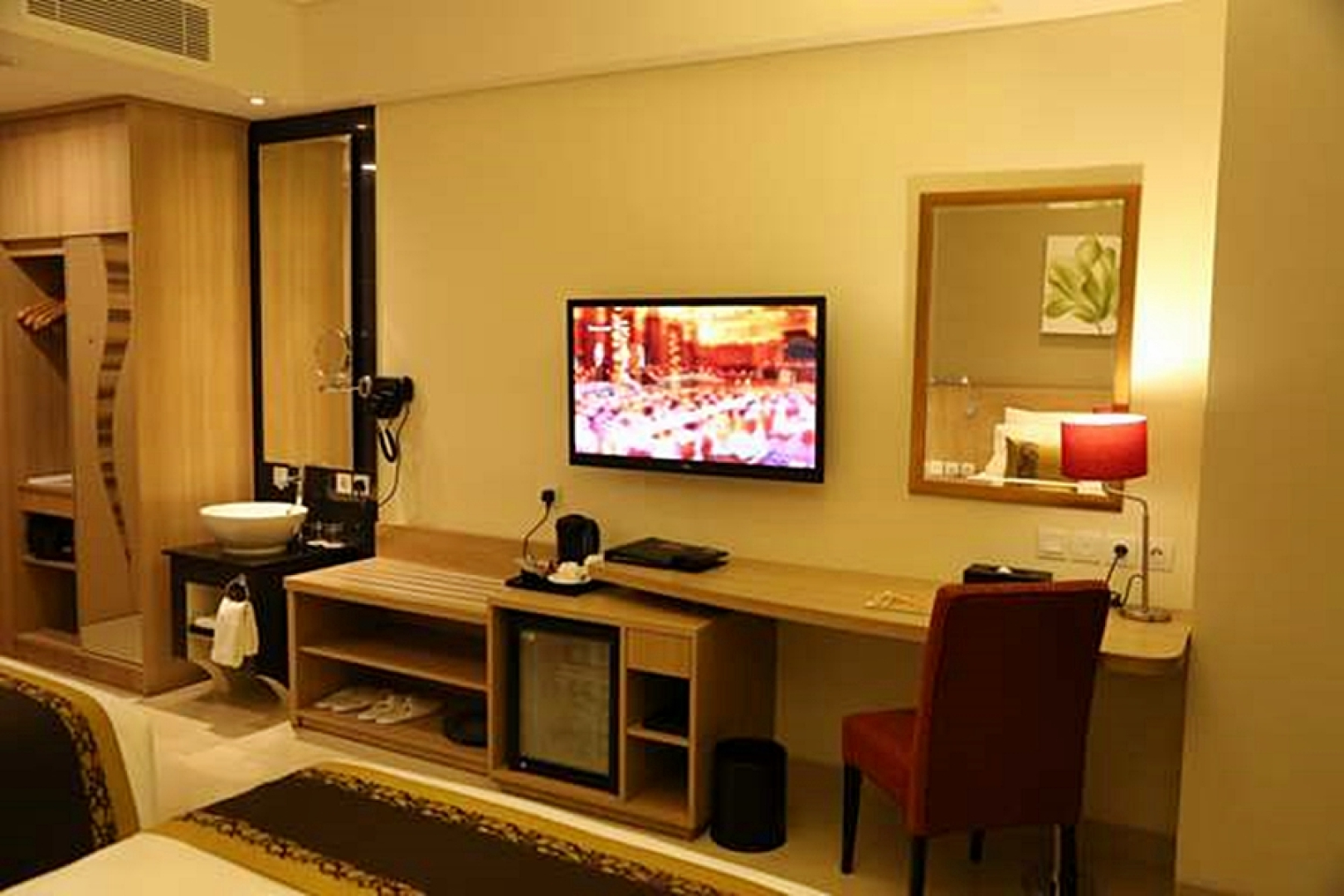 Golden Tulip Galaxy Banjarmasin