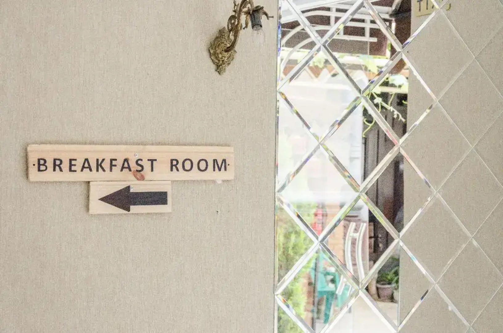 Imperial House Hotel