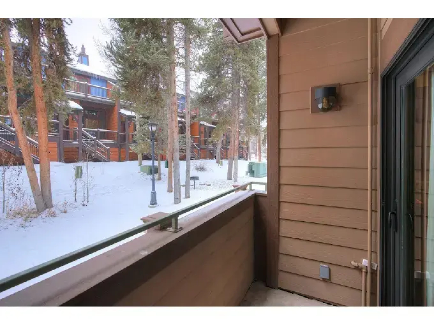 Sundowner 2 BR Plus Loft Condo
