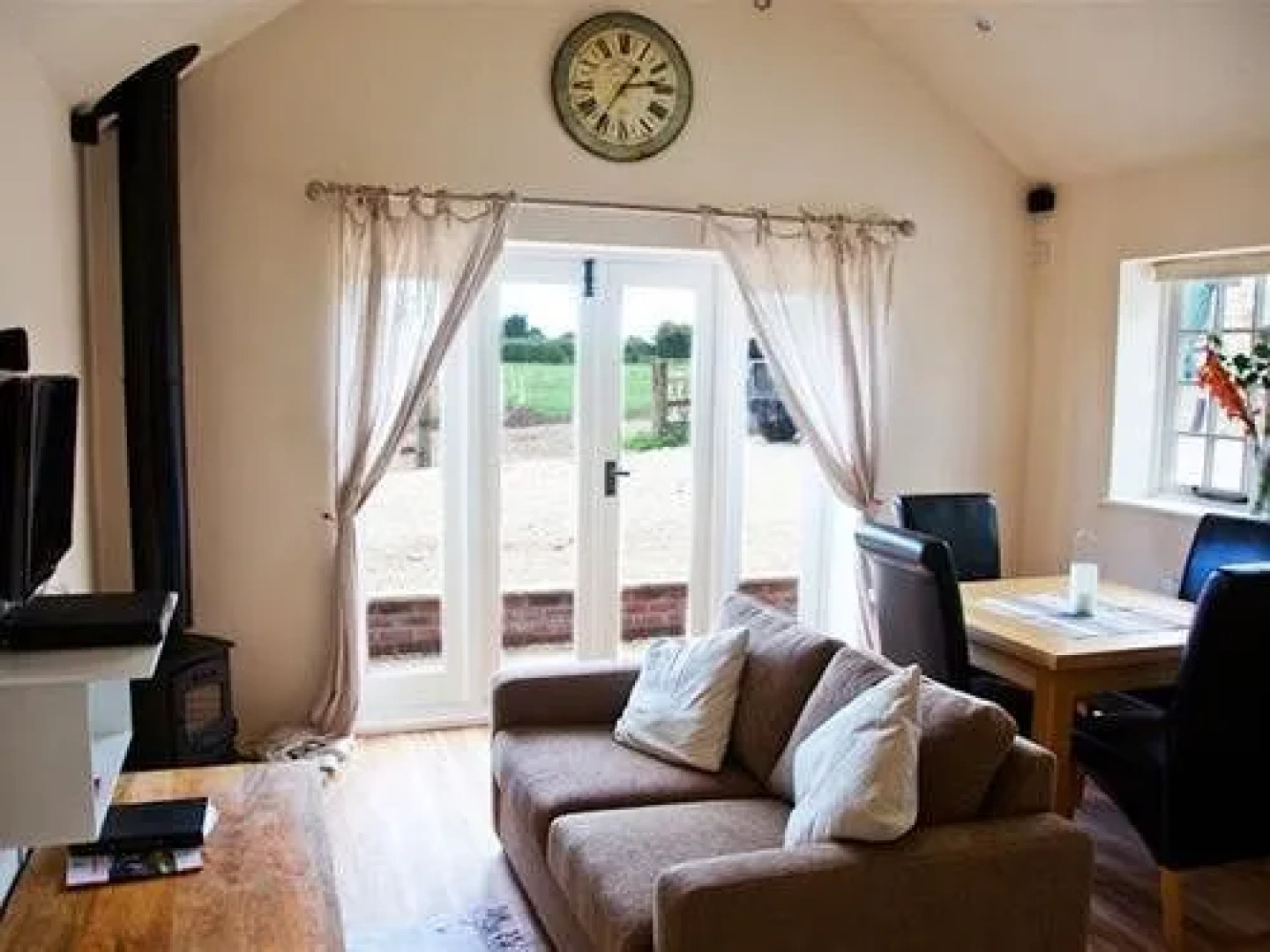 The Old Rectory - B&B