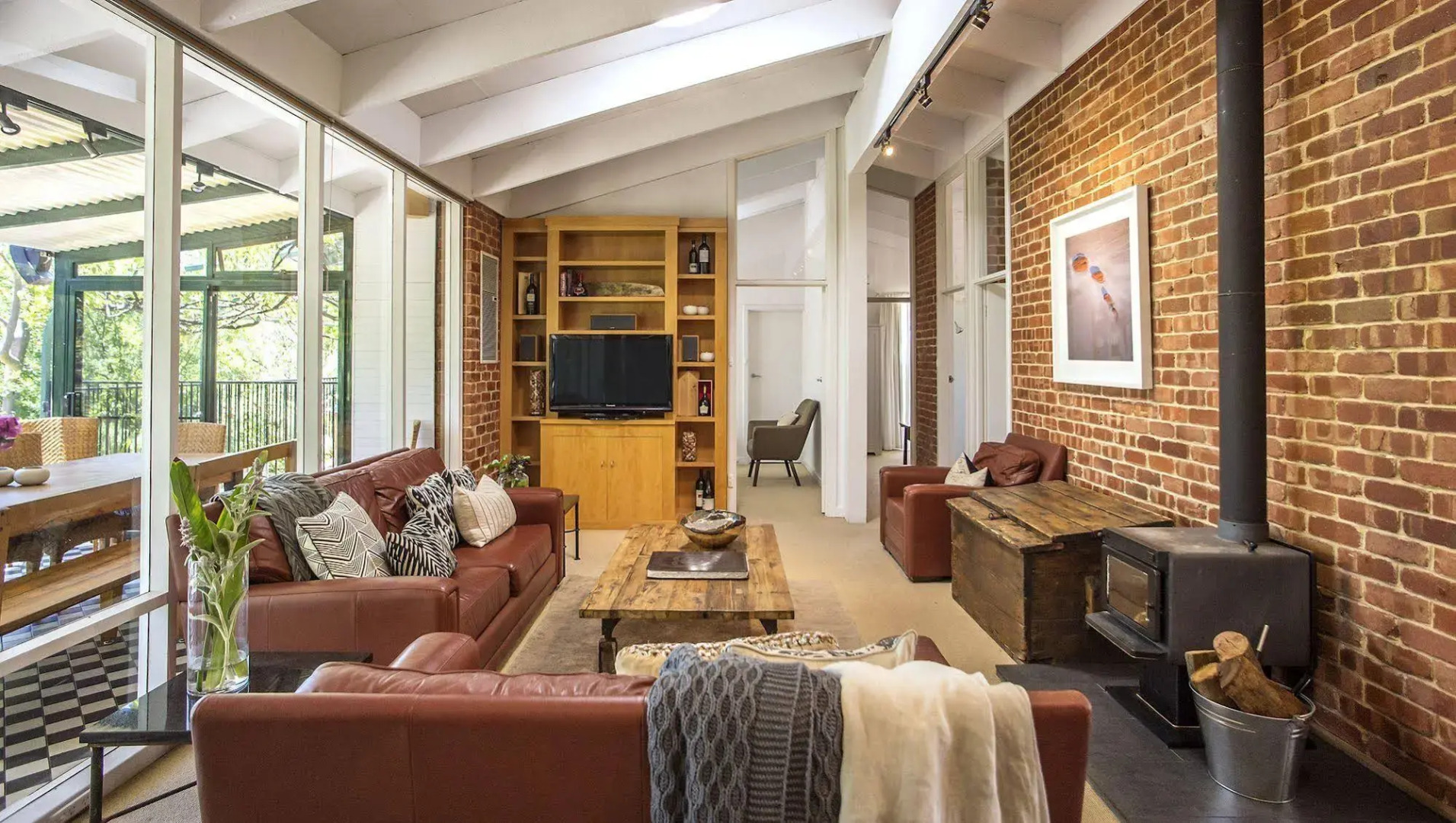 The Reserve Barossa Valley