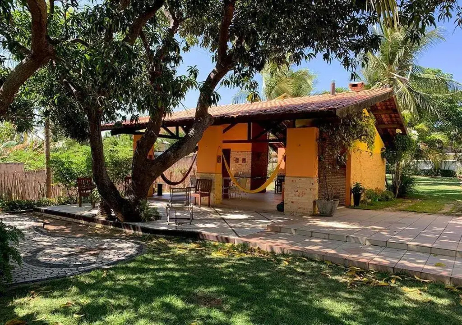 Guest House Parajuru