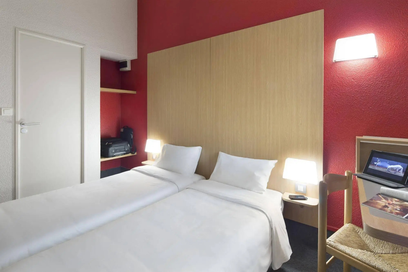 B&B HOTEL Saint-Brieuc