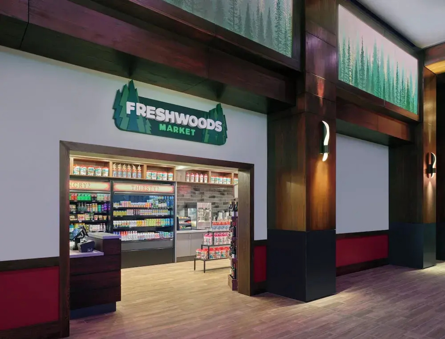 Great Wolf Lodge Mashantucket