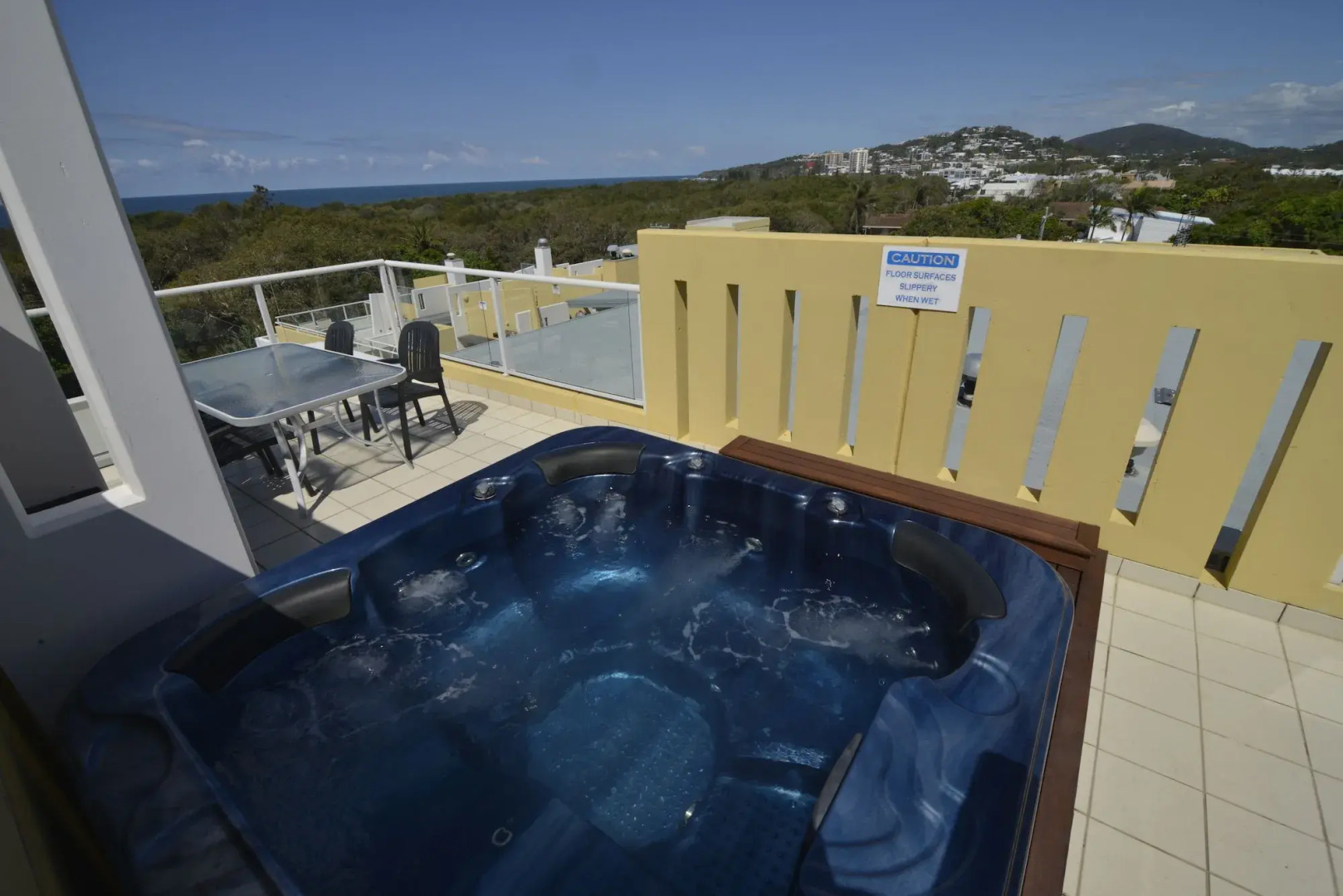 Seachange Coolum Beach