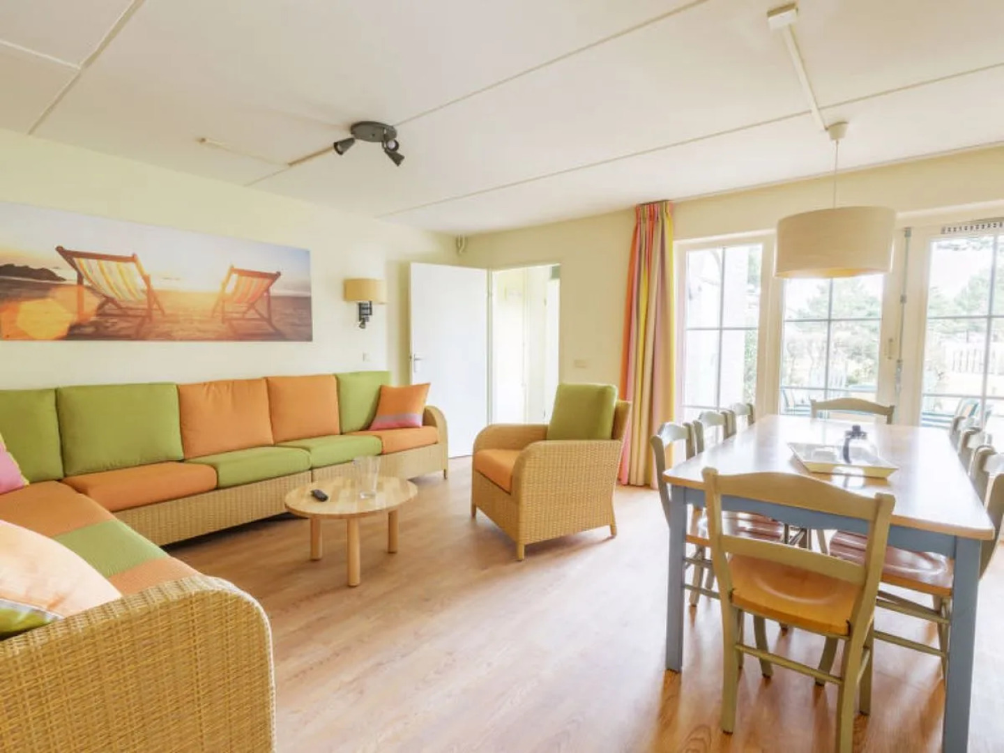 Center Parcs Port Zélande 34131