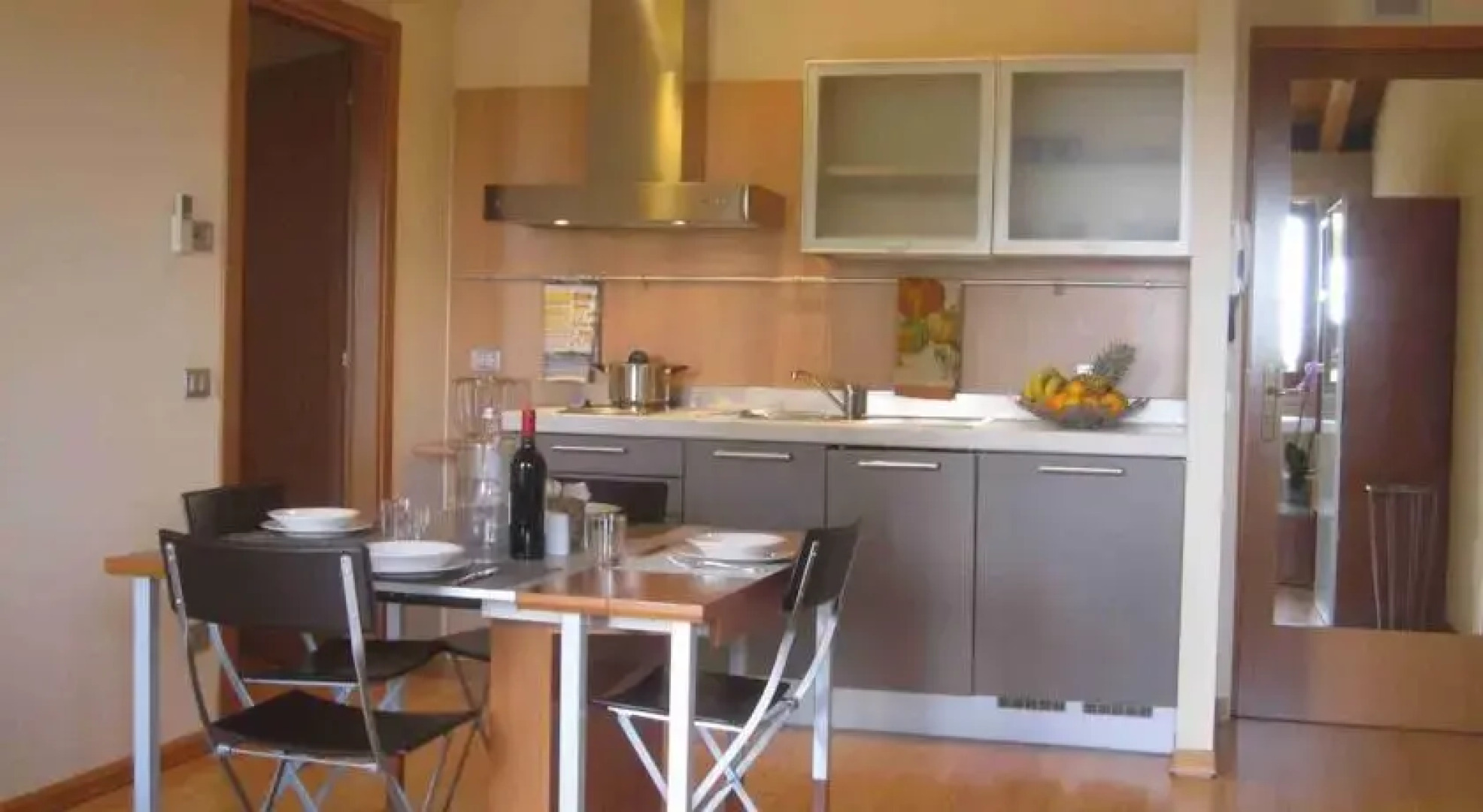 Residence Hotel Della Torre 1850