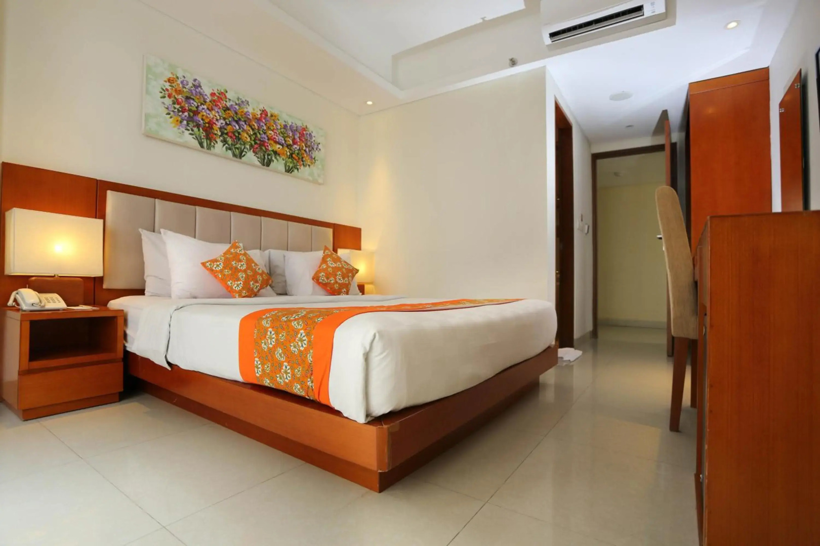 The Sun Hotel & Spa Legian, Bali