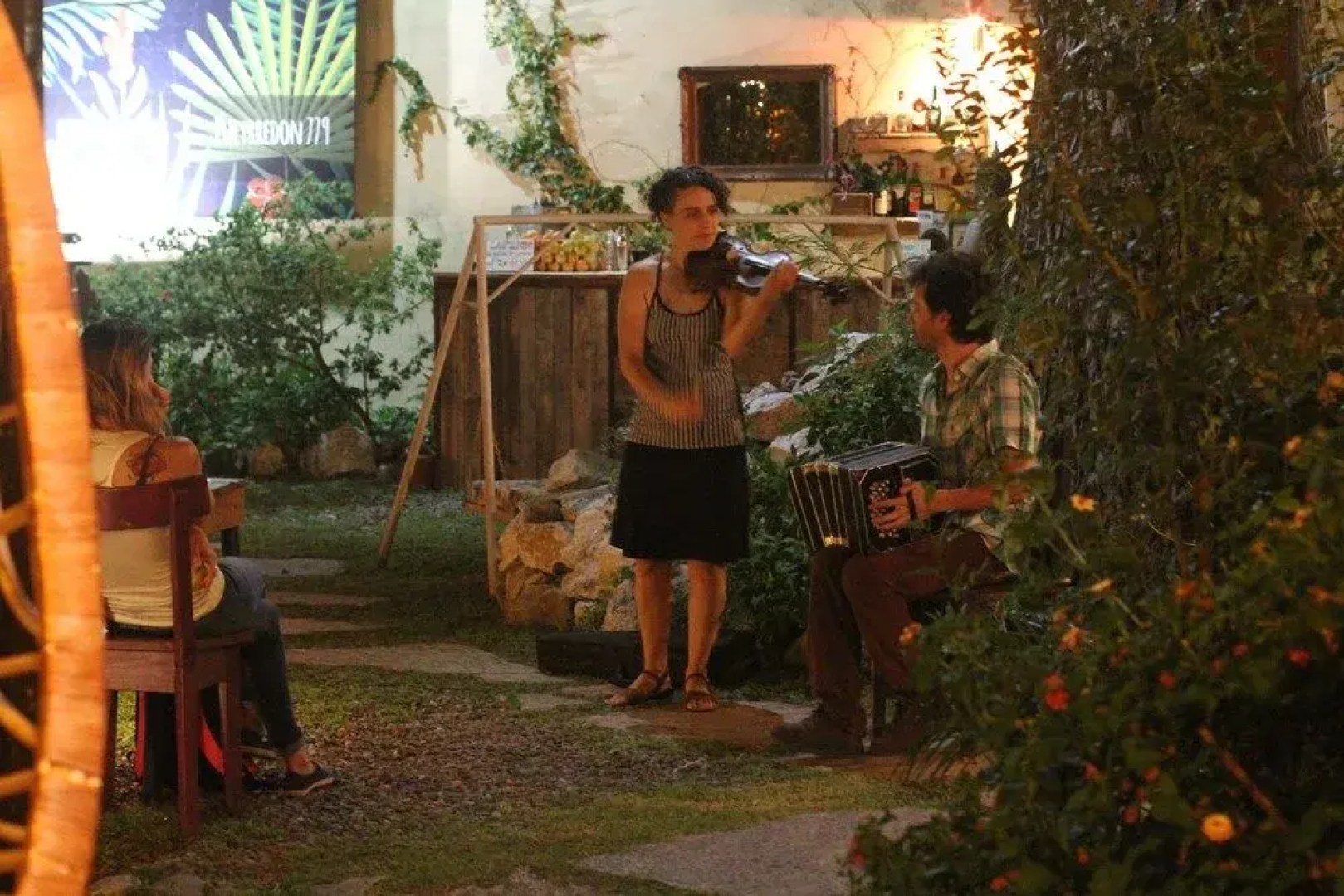 Casa Latina - Hostel