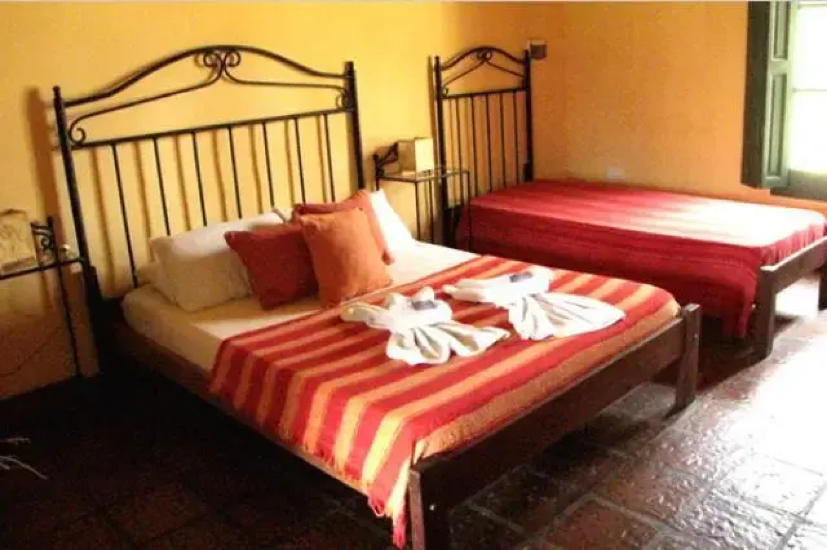 Posada de los Sueños