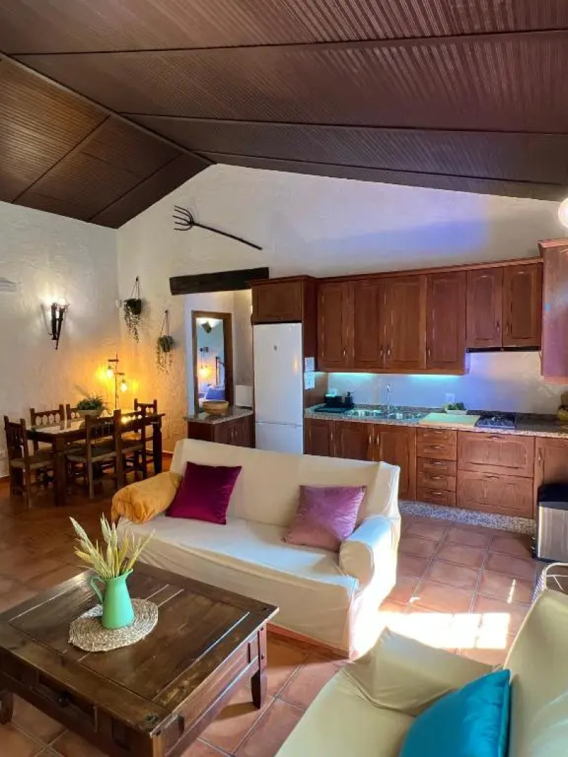 Alojamiento Rural Mirador de la Alcaidía