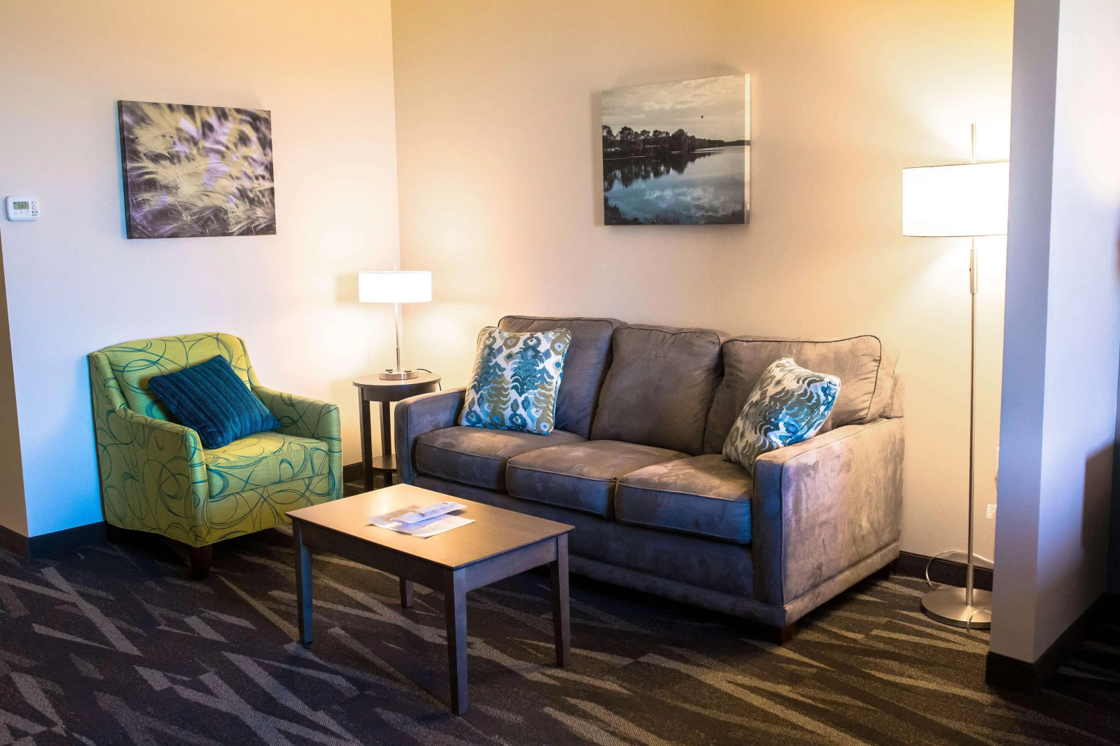 Best Western Plus Centralia Hotel & Suites