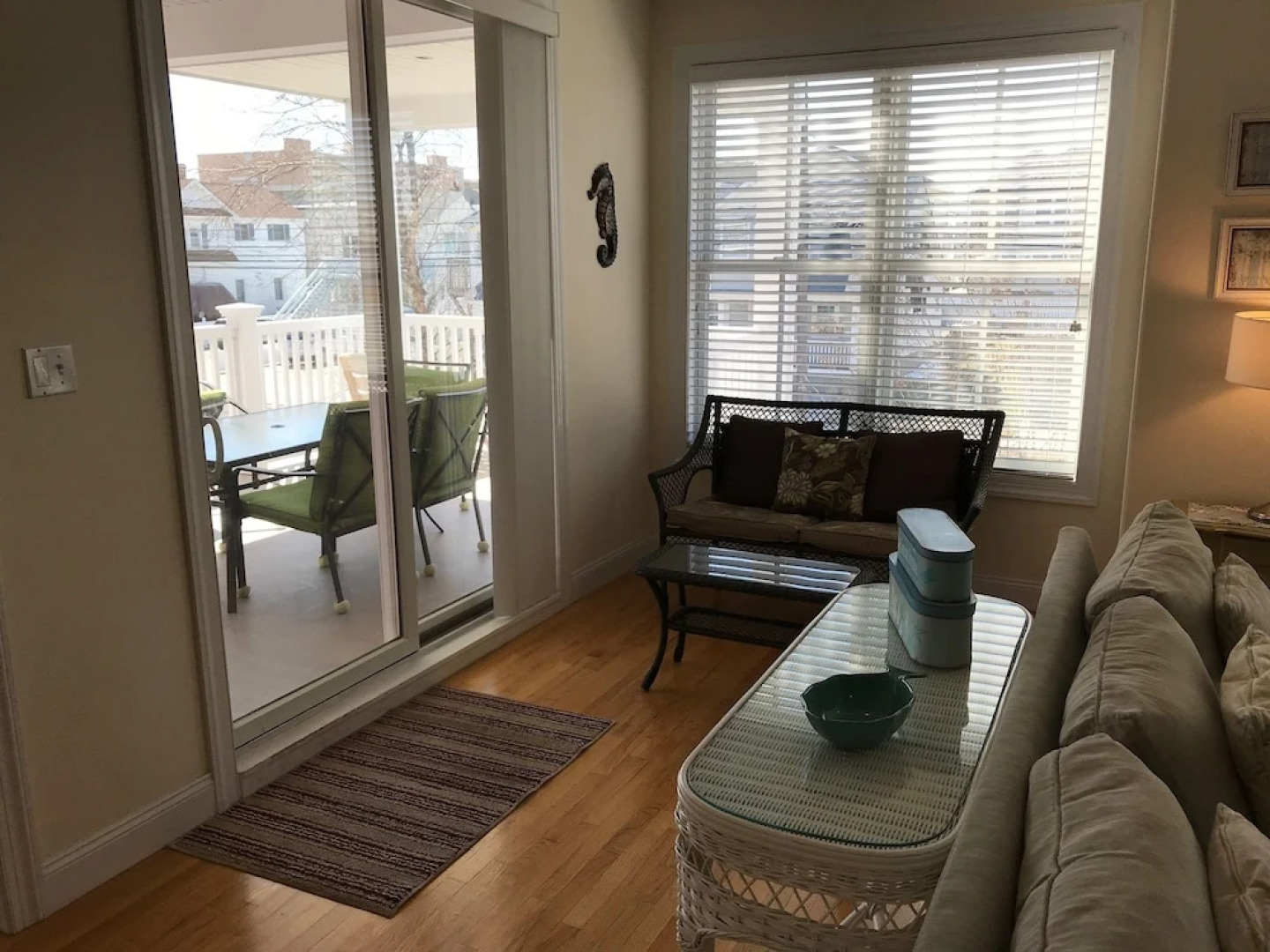 Hemingways By the Sea