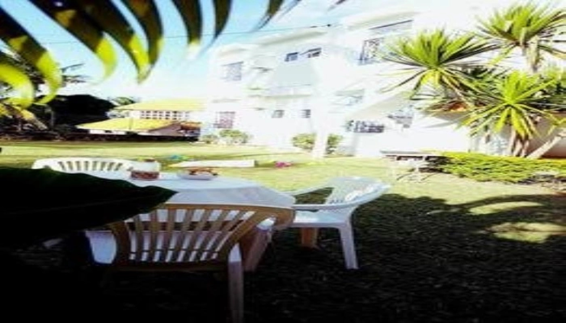 Les Appartements Katikïa